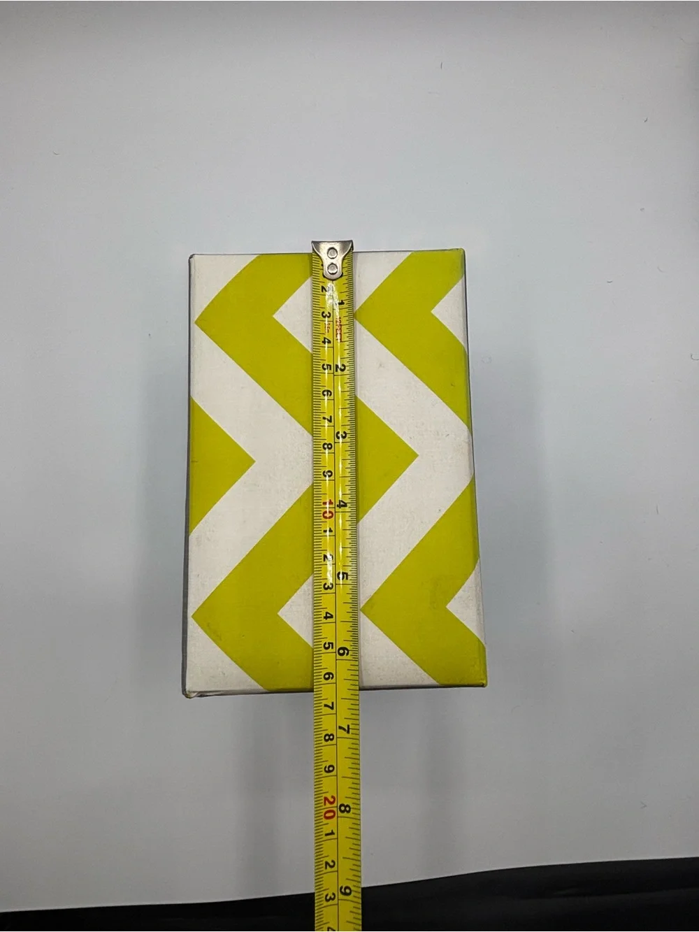 CR GIBSON Hinged Recipe Box CARDS & Dividers Kitchen Gear MCM Style